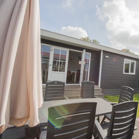 CHALET 6 personnes - Confort