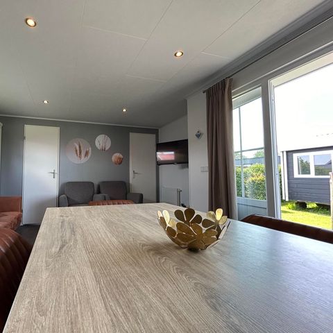 CHALET 6 personnes - Confort