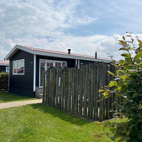 CHALET 6 personnes - Confort