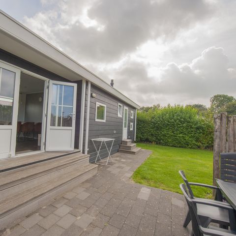 CHALET 6 personnes - Confort