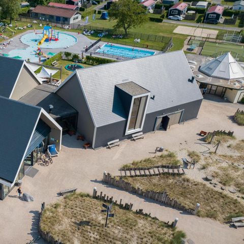 LODGE 6 personnes - Beach Loft Wellness | Sauna privé