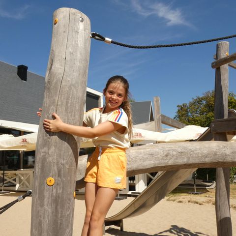 LODGE 6 personnes - Beach Loft Wellness | Sauna privé