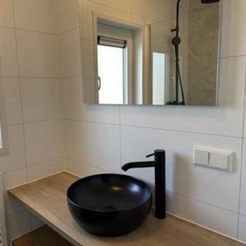 LODGE 6 personnes - Zonneweelde