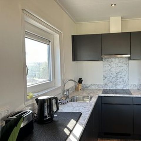 LODGE 6 personnes - Zonneweelde