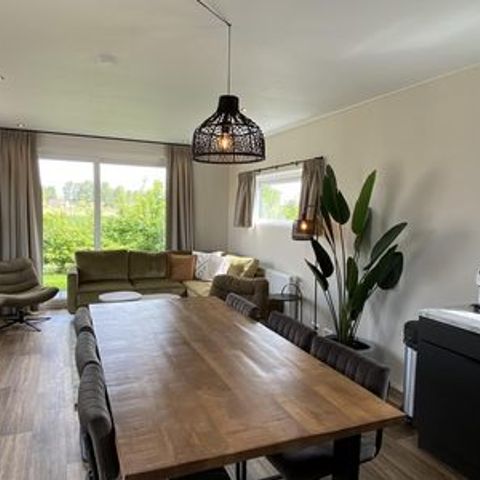 LODGE 6 personnes - Zonneweelde