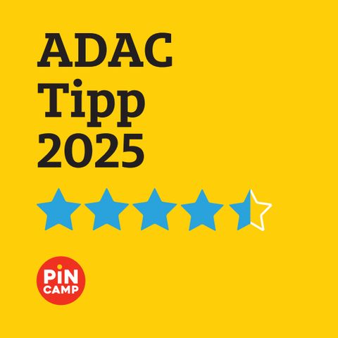 LODGE 6 personnes - Zonneweelde XL