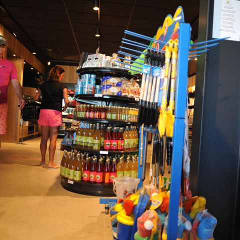 LODGE 6 personnes - Zonneweelde XL