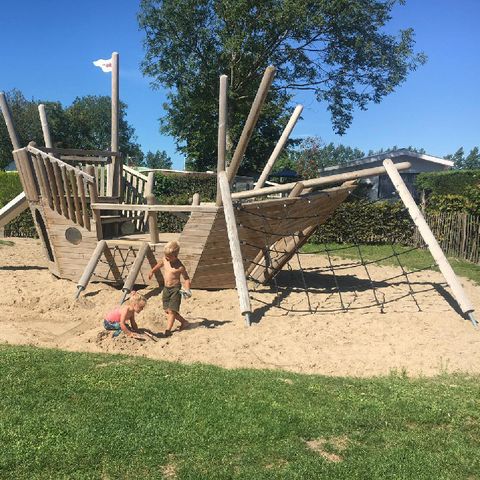 Camping Zonneweelde - Camping Sluis - Image N°5