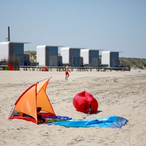 Camping Zonneweelde - Camping Sluis - Image N°2