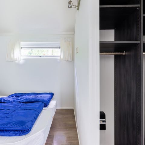 CHALET 5 personnes - Orme de luxe