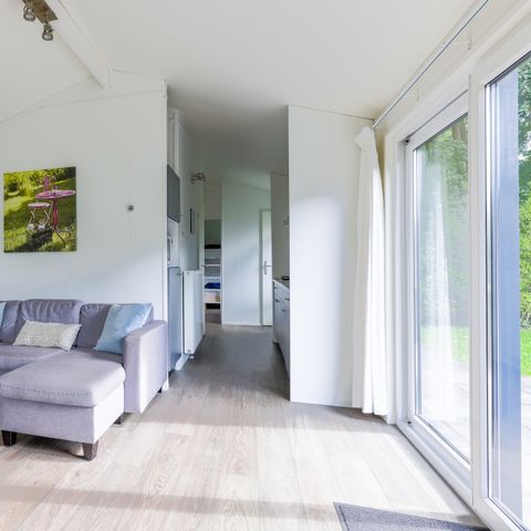 CHALET 5 personnes - Orme de luxe