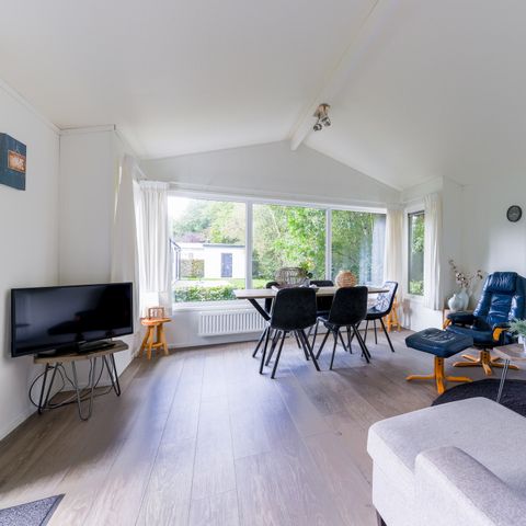 CHALET 5 personnes - Orme de luxe