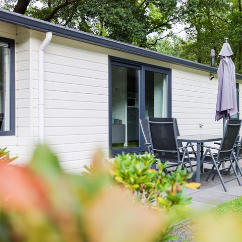 CHALET 5 personnes - Orme de luxe