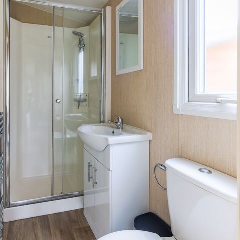 CHALET 4 personnes - Bouleau de base