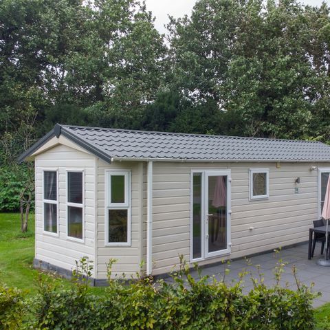 CHALET 4 personnes - Bouleau de base