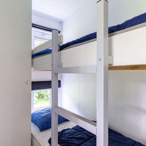 CHALET 6 personnes - Chêne de base