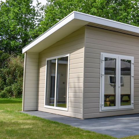 CHALET 6 personnes - Chêne de base