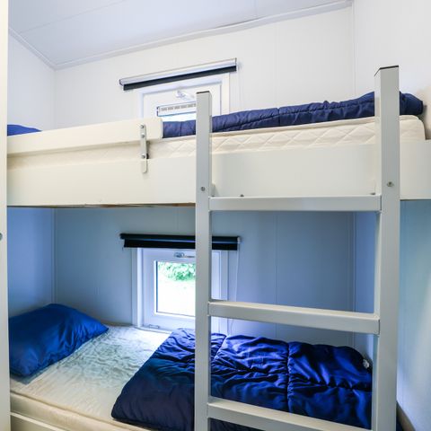 CHALET 6 personnes - Chêne de base