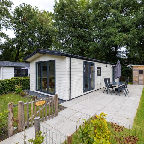 CHALET 4 personnes - Confort Nora