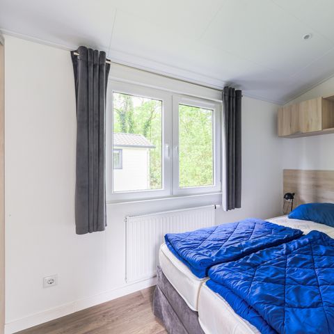 CHALET 4 personnes - Confort Nora