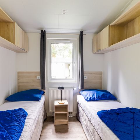 CHALET 4 personnes - Confort Nora