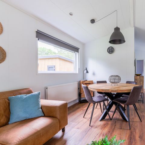 CHALET 4 personnes - Lodge de luxe à Heath