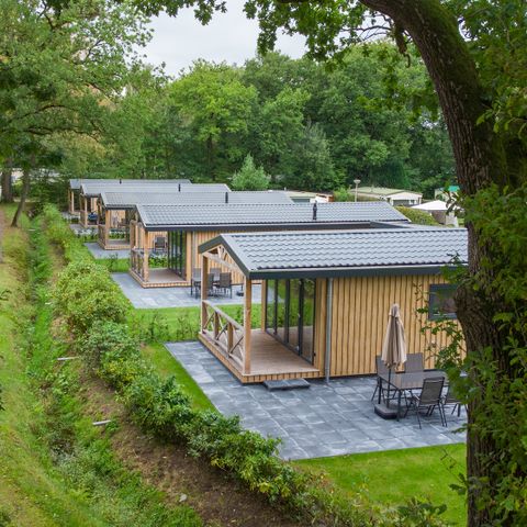 CHALET 4 personnes - Lodge de luxe à Heath