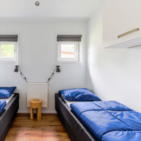 CHALET 4 personnes - Lodge de luxe à Heath