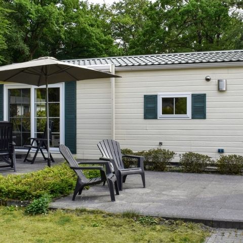 CHALET 3 personnes - Luxe Els