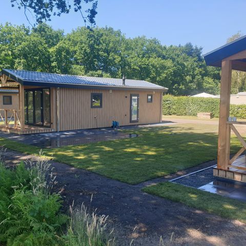 Heidepark Veluwschkarakter - Camping Nunspeet - Image N°2