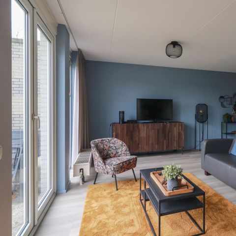 BUNGALOW 6 personnes - Interrupteur +