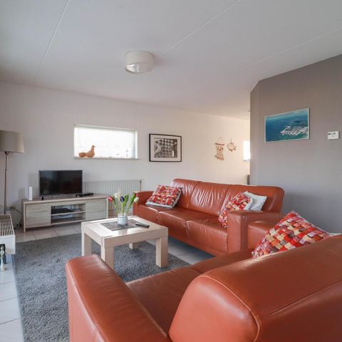 BUNGALOW 4 personnes - Solo