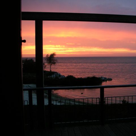 VILLA 6 personnes - Villa de plage