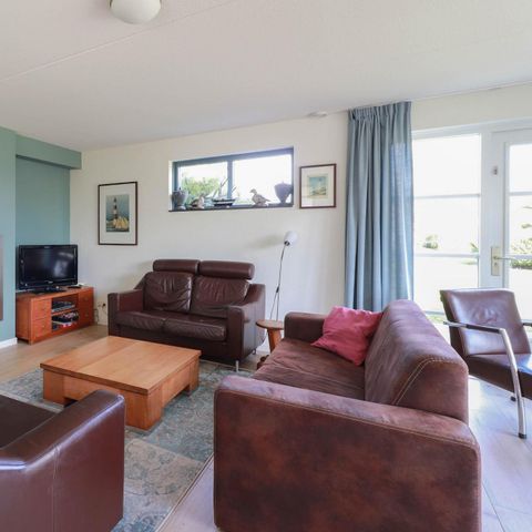 VILLA 6 personnes - Duinvilla