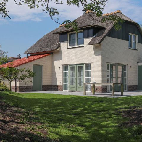 VILLA 6 personnes - Duinvilla