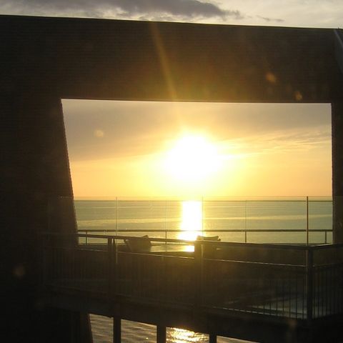 APPARTEMENT 4 personnes - Résidence Sudersee XL