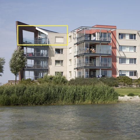 APPARTEMENT 4 personnes - Résidence Sudersee XL