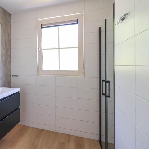 Hébergement pour groupe 10 personnes - Beachvilla Royaal avec jacuzzi et sauna de bien-être