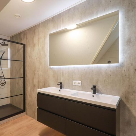 MAISON 10 personnes - Beachvilla Royaal avec jacuzzi et sauna de bien-être