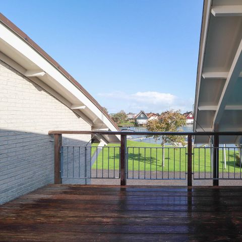 VILLA 6 personnes - Villa sur le quai