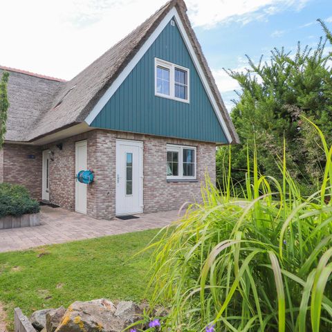 VILLA 5 personnes - Villa de plage