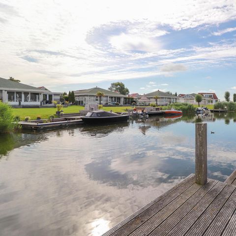 VILLA 5 personnes - Villa de plage