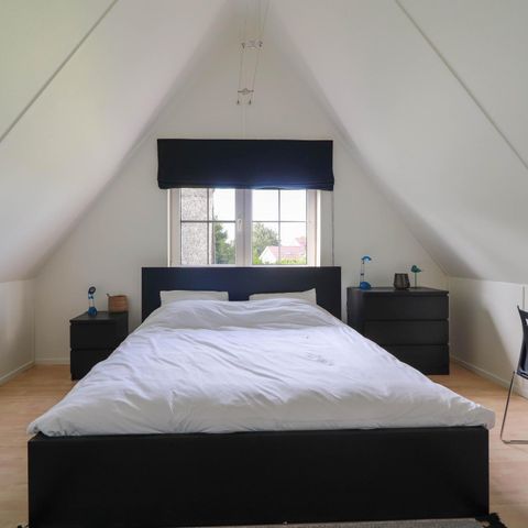 VILLA 5 personnes - Villa de plage