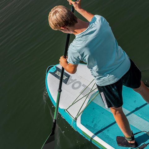 BUNGALOW 4 personnes - Étoile