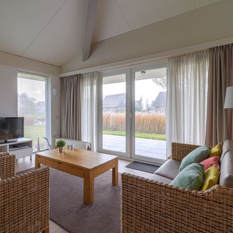 BUNGALOW 4 personnes - Étoile