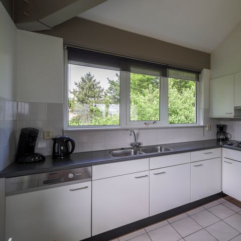 BUNGALOW 6 personnes - Étoile