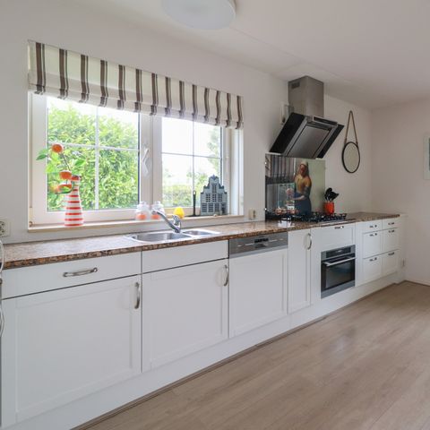 VILLA 5 personnes - Villa de plage