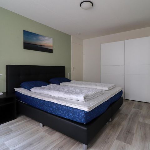 Villa 6 personnes - Sur le quai
