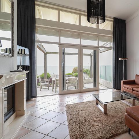 Villa 6 personnes - Sur le quai