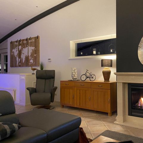 VILLA 6 personnes - Villa sur le quai